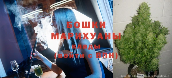 ALPHA PVP Богородск